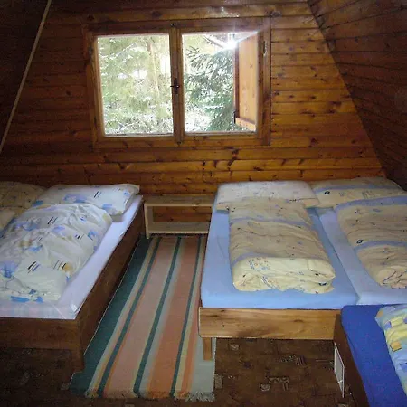 Chata Pri Potoku Holiday home