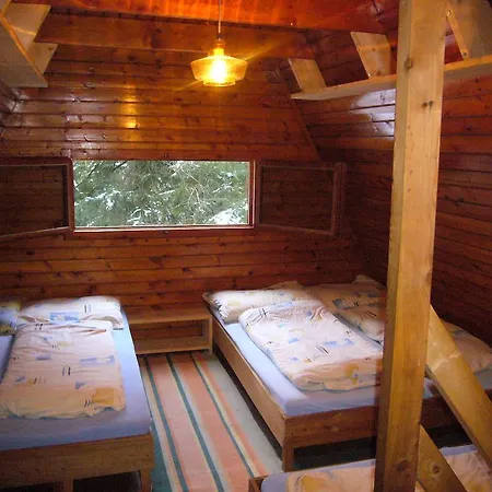 Holiday home Chata Pri Potoku *