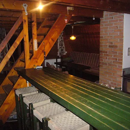 Pri Potoku Ferienhaus *