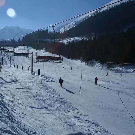 Pri Potoku * Zuberzec