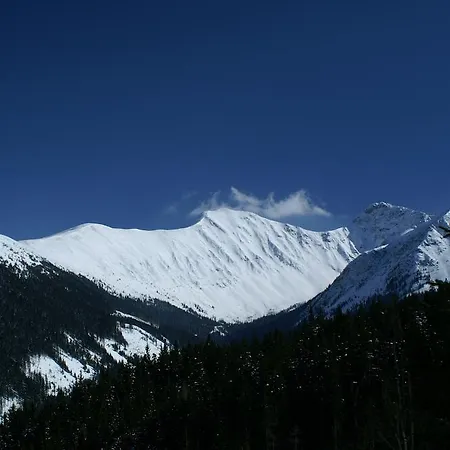 Сasa de vacaciones Pri Potoku