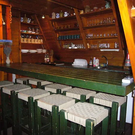 Ferienhaus Pri Potoku *