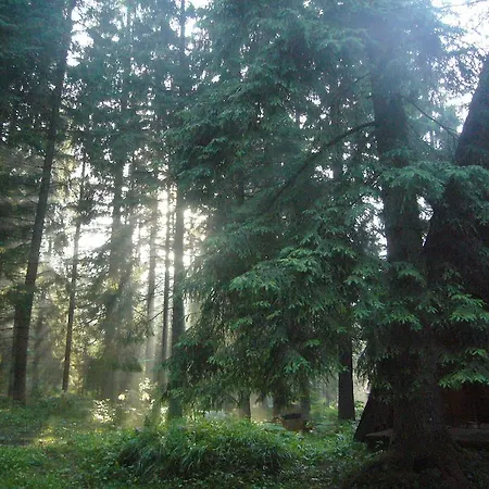 Pri Potoku Ferienhaus Zuberec