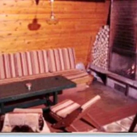 Chata Pri Potoku Holiday home