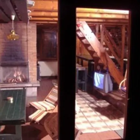 Dom wakacyjny Pri Potoku *